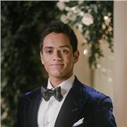 I love helping people learn and spreading knowledge.